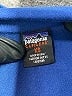 Patagonia 100% Polyester Blue Pullover Sweater Size XS - photo 7
