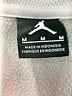 Air Jordan Gray Track Jacket Size M - photo 6