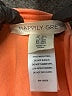 Happily Grey Orange Tank Top Size XXL - photo 7