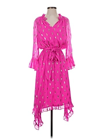 Lilly Pulitzer Cocktail Dress (view 1)
