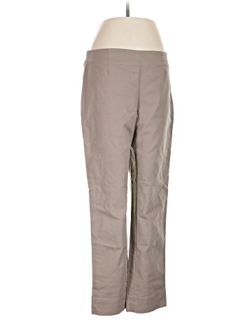 Ellen Tracy Khakis (view 1)