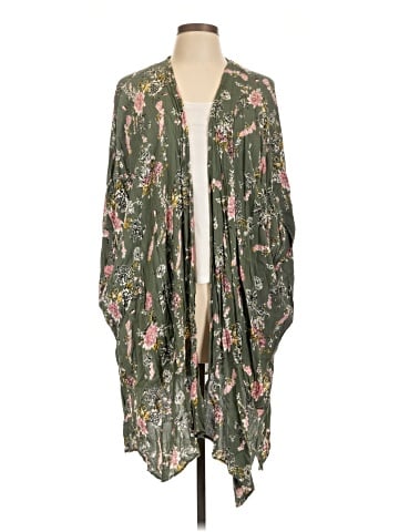 Angie Kimono (view 1)