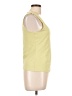 Express Yellow Tank Top Size L - photo 4