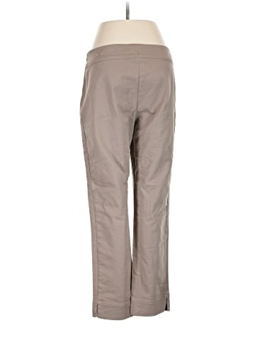 Ellen Tracy Khakis (view 2)