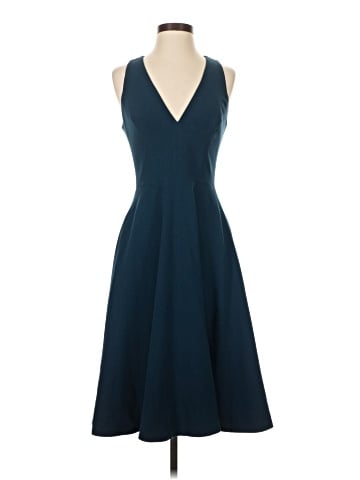 Dress the Population Cocktail Dress (view 1)