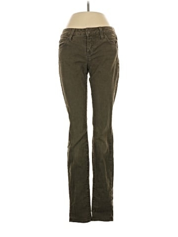 Vince. Jeans (view 1)