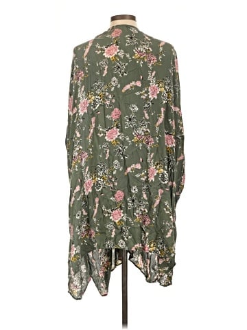 Angie Kimono (view 2)