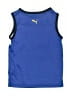 Puma 100% Polyester Blue Sleeveless T-Shirt Size 2T - photo 2