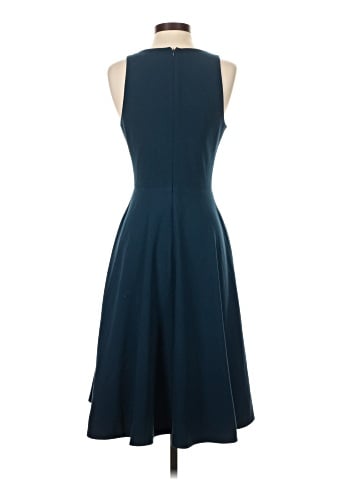 Dress the Population Cocktail Dress (view 2)