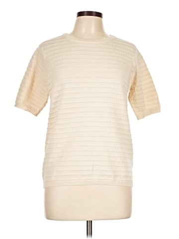 Lyssé Short Sleeve Top (view 1)