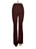 Vince. Burgundy Active Pants Size S - photo 2