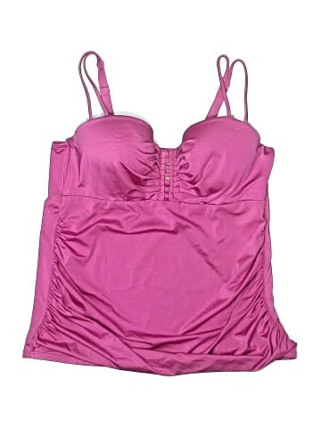 Swim by Cacique Swimsuit Top (view 1)