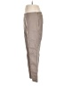 Ellen Tracy Solid Gray Khakis Size 6 - photo 5