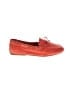 Talbots Red Flats Size 7 - photo 1