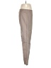 Ellen Tracy Solid Gray Khakis Size 6 - photo 4