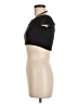 FP Movement Black Short Sleeve Top Size M - photo 5