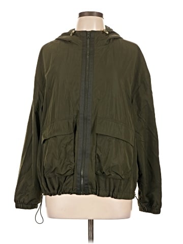 Active by Old Navy Windbreaker (view 1)