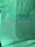 Under Armour 100% Polyester Green Athletic Shorts Size XL (youth) - photo 3