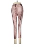 Nanette Lepore Argyle Pink Leggings Size M - photo 2