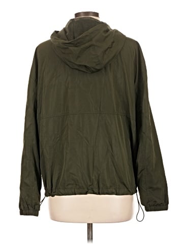 Active by Old Navy Windbreaker (view 2)
