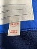 Cat & Jack 100% Recycled Polyester Solid Blue Jacket Size 4 - 5 - photo 4