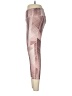 Nanette Lepore Argyle Pink Leggings Size M - photo 5