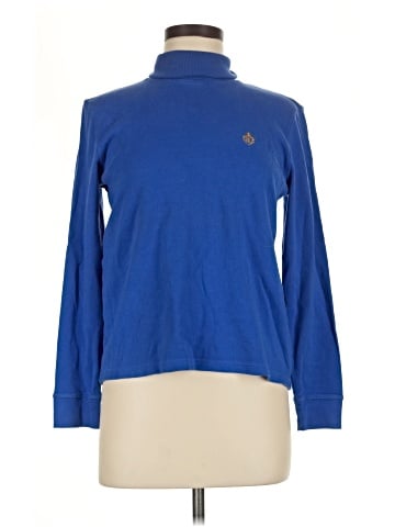 Lauren by Ralph Lauren Turtleneck Sweater (view 1)