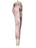 Nanette Lepore Argyle Pink Leggings Size M - photo 4