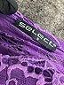 Select Purple Sleeveless Top Size S - photo 7