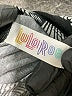 Lularoe Graphic Black Casual Dress Size M - photo 7