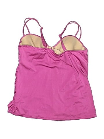Swim by Cacique Swimsuit Top (view 2)