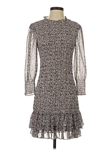 Veronica Beard Cocktail Dress (view 1)