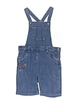 Hanna Andersson Overalls