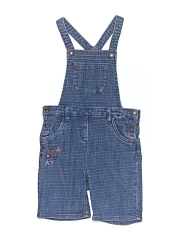 Hanna Andersson Overalls (view 1)