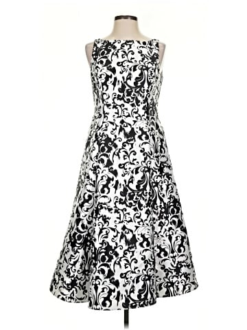 Adrianna Papell Cocktail Dress (view 1)