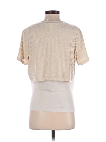 H&M Mama Short Sleeve T-Shirt (view 2)