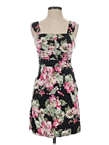Candie's Cocktail Dress (view 1)