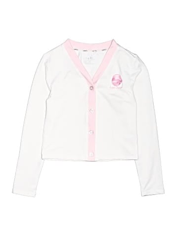 Garb Long Sleeve Top (view 1)