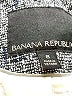 Banana Republic 100% Polyester Gray Jacket Size 8 - photo 7