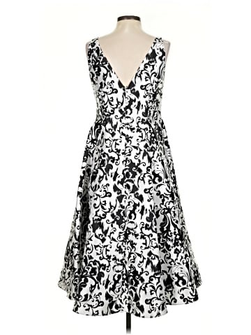 Adrianna Papell Cocktail Dress (view 2)