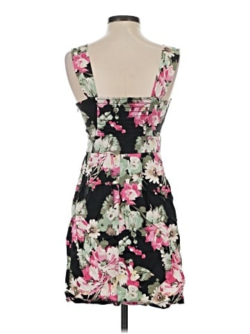 Candie's Cocktail Dress (view 2)