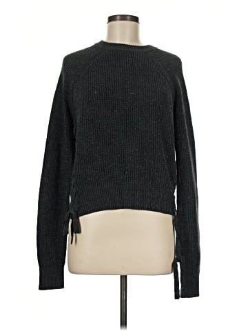 Forever 21 Pullover Sweater (view 1)