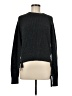 Forever 21 Black Pullover Sweater Size M (estimated) - photo 1