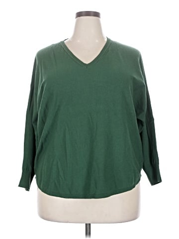 Vila Milano Pullover Sweater (view 1)