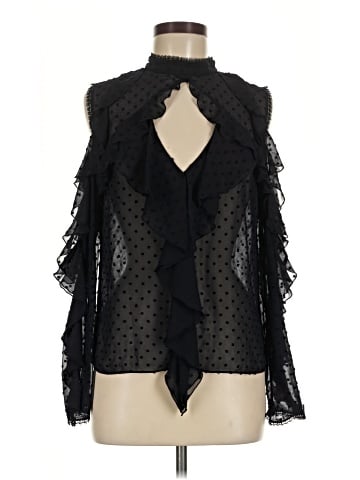 Nicholas Sleeveless Blouse (view 1)