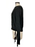 Forever 21 Black Pullover Sweater Size M (estimated) - photo 5