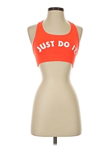 Nike Sports Bra (view 1)