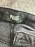 Paige Gray Jeans Size 26 waist - photo 7