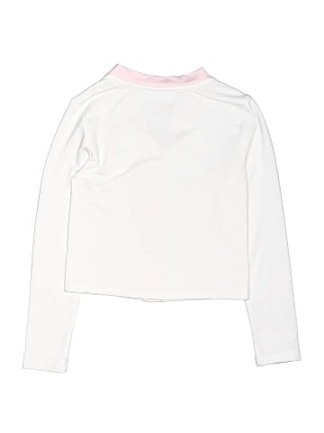 Garb Long Sleeve Top (view 2)