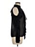 Nicholas Black Sleeveless Blouse Size 6 - photo 4